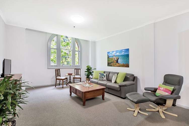 Fourth view of Homely apartment listing, 428/99 Jones Street, Ultimo NSW 2007