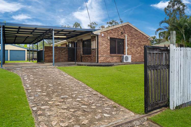 Main view of Homely house listing, 71 Anchusa Street, Kingston QLD 4114