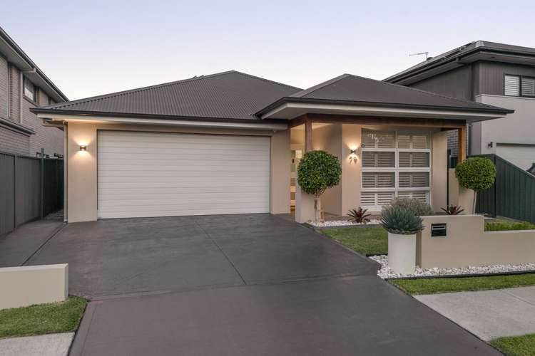 Main view of Homely house listing, 79 Sawsedge Avenue, Denham Court NSW 2565