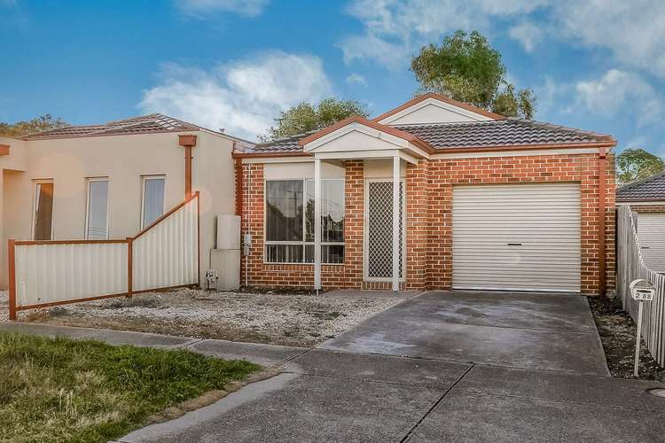 2/88 Conquest Drive, Werribee VIC 3030