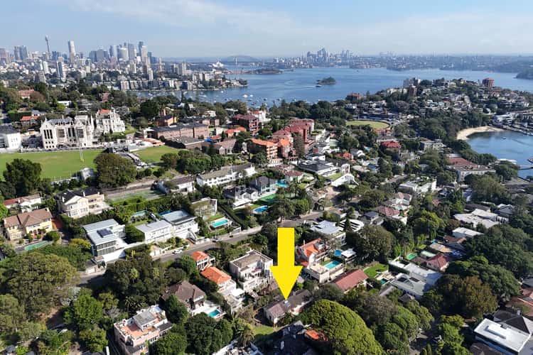 Fourth view of Homely house listing, 1 College Lane, Rose Bay NSW 2029
