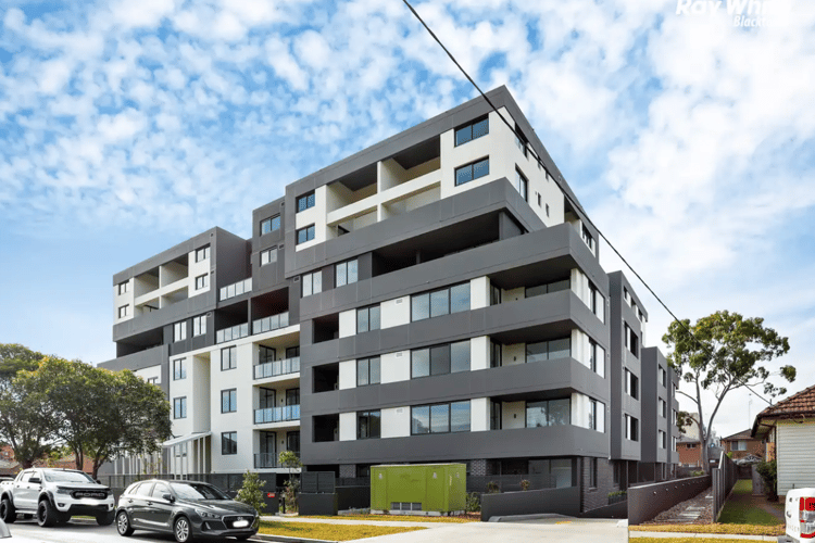 Main view of Homely flat listing, G13/10-14 Carinya Street, Blacktown NSW 2148