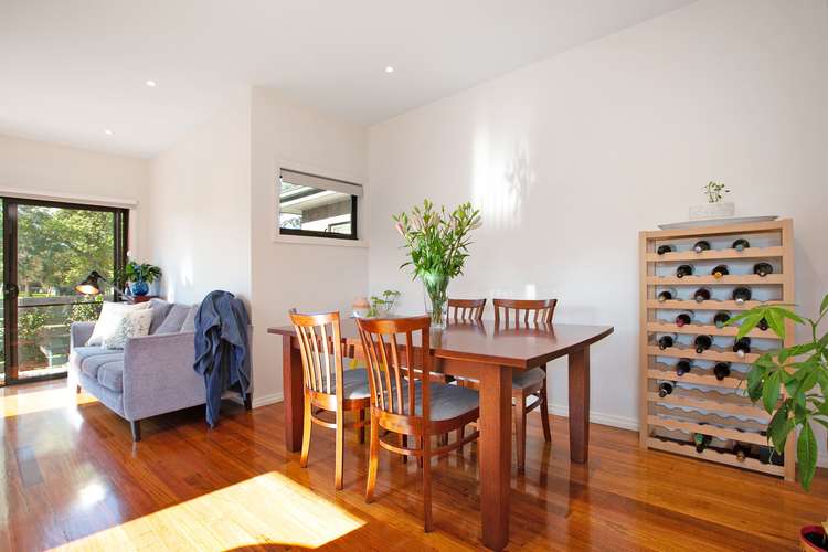 Fourth view of Homely townhouse listing, 3/2 Myrtle Grove, Preston VIC 3072