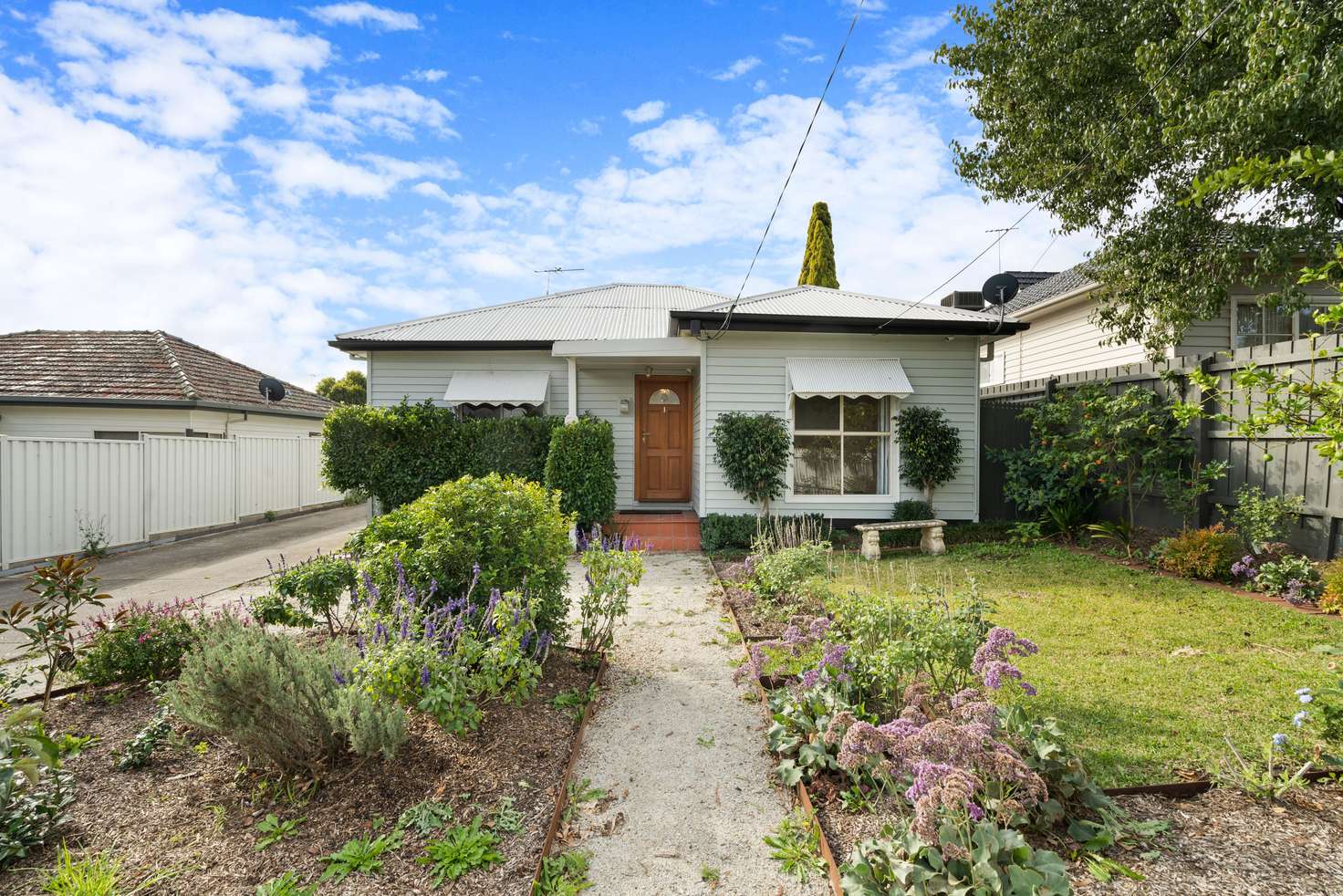 Main view of Homely house listing, 4 Edith Street, Oak Park VIC 3046