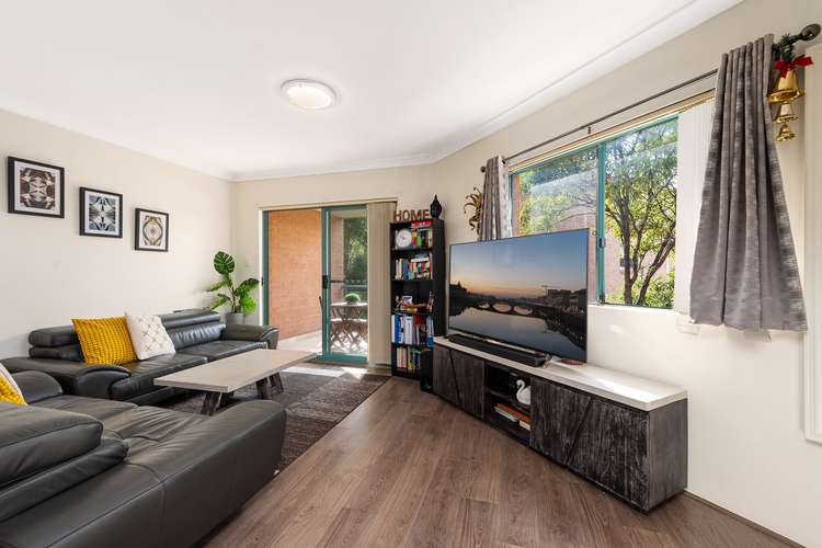 Main view of Homely apartment listing, 8/369-373 Kingsway, Caringbah NSW 2229