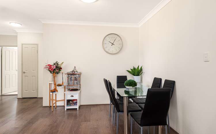 Second view of Homely apartment listing, 8/369-373 Kingsway, Caringbah NSW 2229