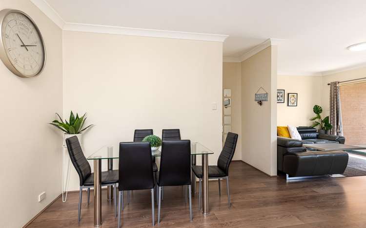 Third view of Homely apartment listing, 8/369-373 Kingsway, Caringbah NSW 2229
