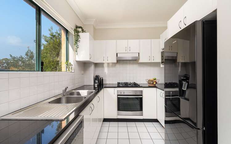 Fourth view of Homely apartment listing, 8/369-373 Kingsway, Caringbah NSW 2229