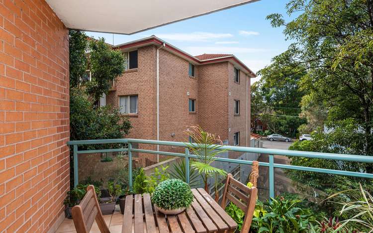 Fifth view of Homely apartment listing, 8/369-373 Kingsway, Caringbah NSW 2229