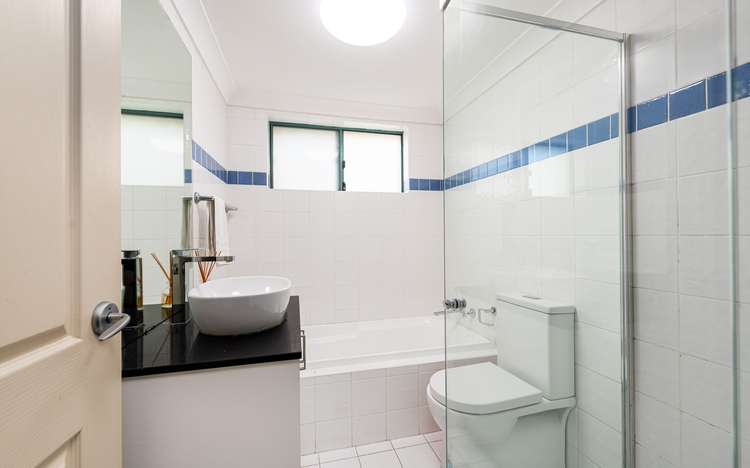 Sixth view of Homely apartment listing, 8/369-373 Kingsway, Caringbah NSW 2229