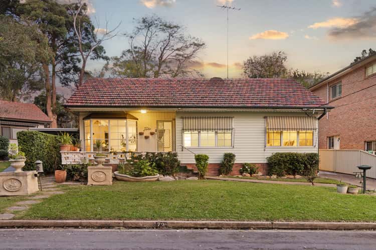Third view of Homely house listing, 72a Ogilvy Street, Peakhurst NSW 2210