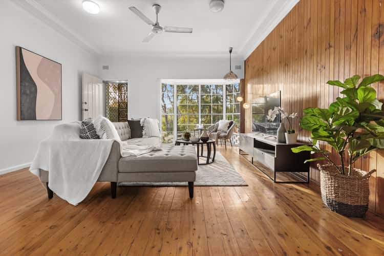 Fourth view of Homely house listing, 72a Ogilvy Street, Peakhurst NSW 2210
