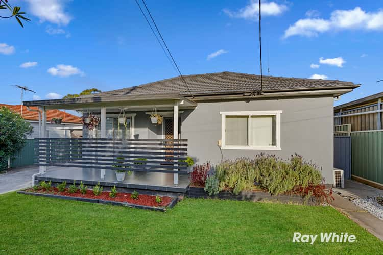 Main view of Homely house listing, 5 Junee Street, Marayong NSW 2148