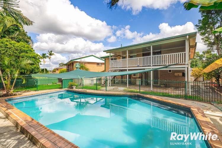 Main view of Homely house listing, 12 Bluegum Street, Macgregor QLD 4109