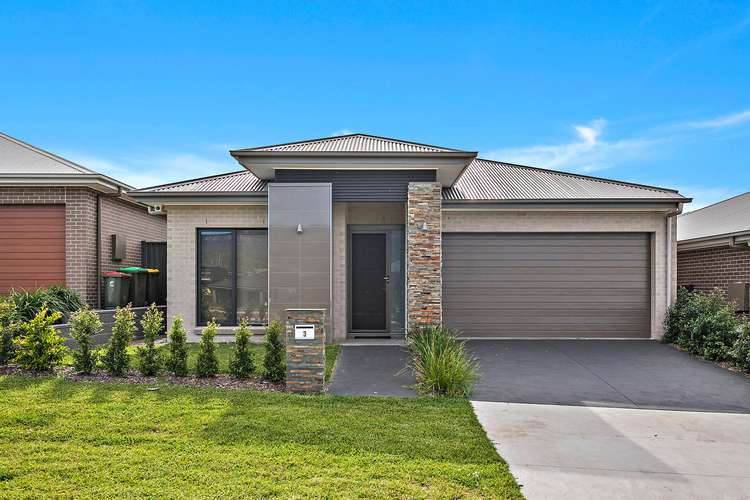 Main view of Homely house listing, 3 Meander Drive, Calderwood NSW 2527