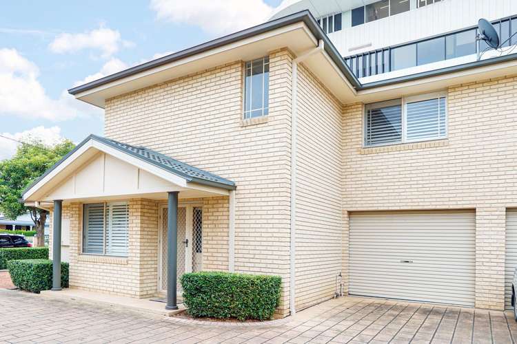 Main view of Homely townhouse listing, 1/25-27 Derby Street, Kingswood NSW 2747