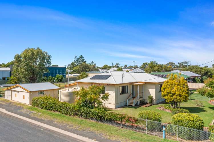 Main view of Homely house listing, 2 Briggs Street, Pittsworth QLD 4356