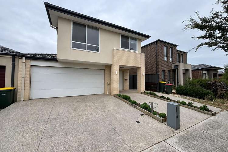 Main view of Homely house listing, 45 Constellation Circuit, Truganina VIC 3029