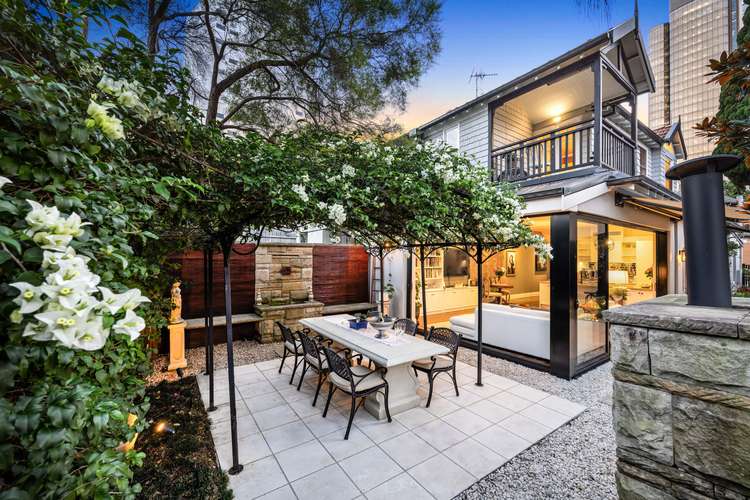 Main view of Homely house listing, 11A Bray Street, North Sydney NSW 2060
