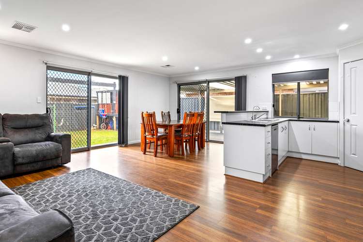 Third view of Homely house listing, 18 BURLEY GRIFFIN Drive, Andrews Farm SA 5114