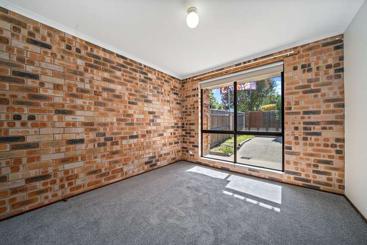 Fifth view of Homely townhouse listing, 5/181 McBryde Crescent, Wanniassa ACT 2903