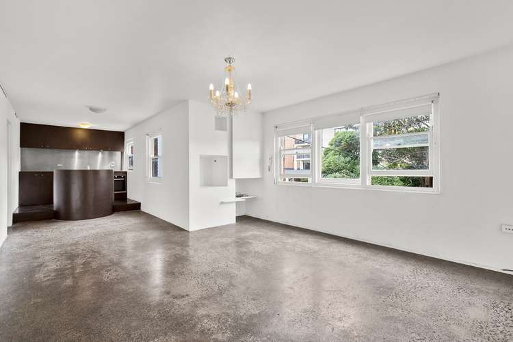 Main view of Homely unit listing, 5/45 Smith Street, North Wollongong NSW 2500