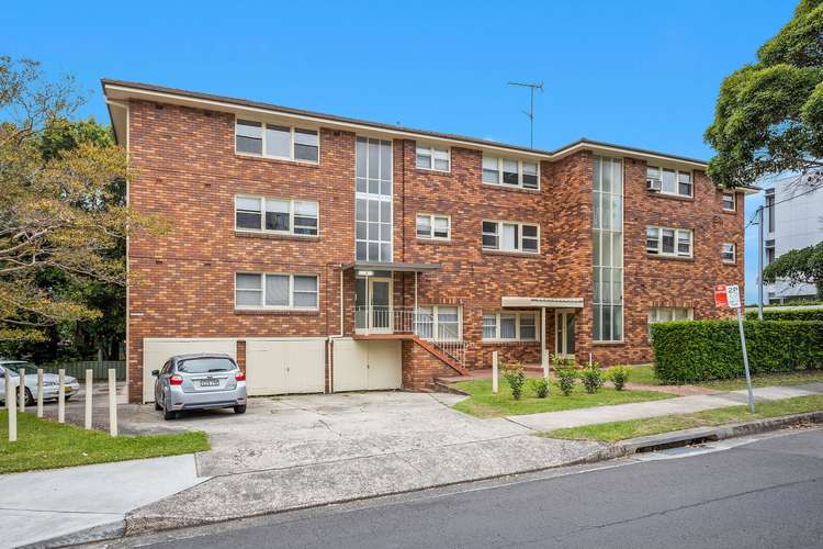 Fifth view of Homely unit listing, 5/45 Smith Street, North Wollongong NSW 2500