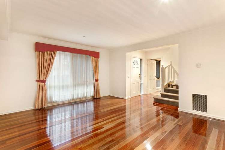 Fifth view of Homely house listing, 6/21-23 Robinson Street, Clayton VIC 3168