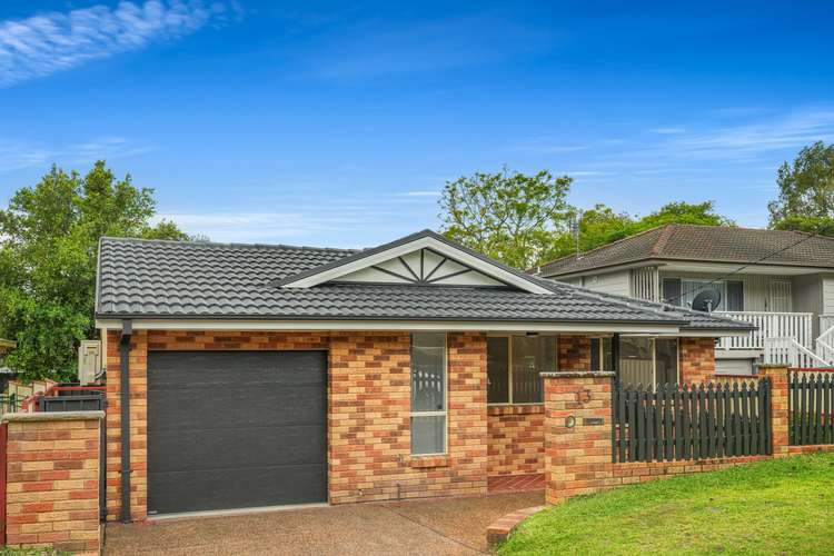 Main view of Homely house listing, 13 Priestly Parade, Point Clare NSW 2250