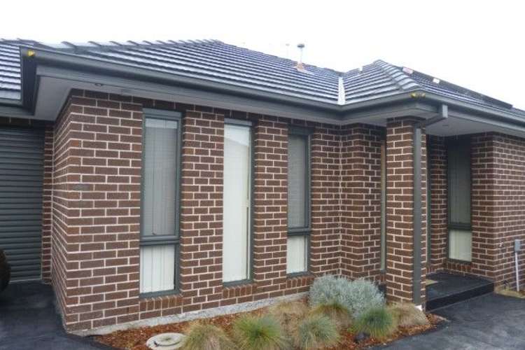 Main view of Homely unit listing, 10/1208 Heatherton Road, Noble Park VIC 3174