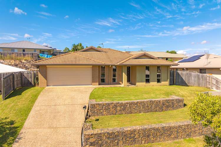 Main view of Homely house listing, 55 Ridgeview Drive, Gympie QLD 4570
