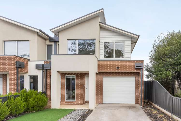 Main view of Homely townhouse listing, 1/32 Wackett Street, Laverton VIC 3028