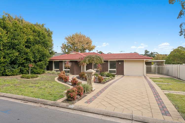 Main view of Homely house listing, 22 Abraxas Court, Aberfoyle Park SA 5159