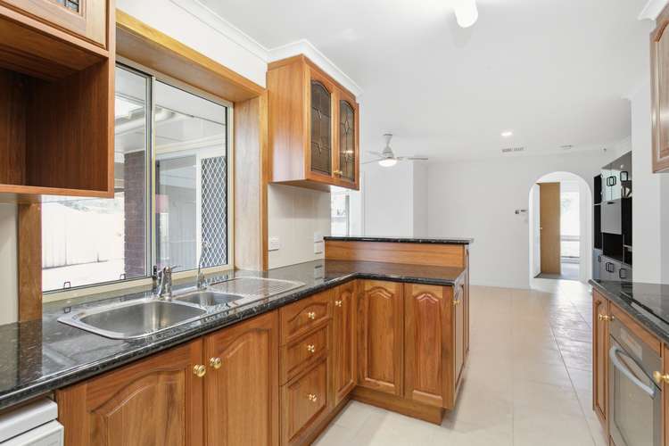 Fifth view of Homely house listing, 22 Abraxas Court, Aberfoyle Park SA 5159