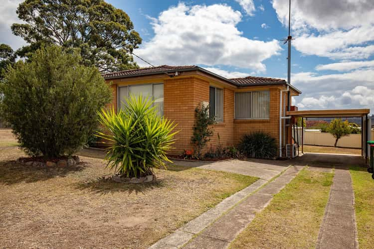 9 Dawson Crescent, Gloucester NSW 2422