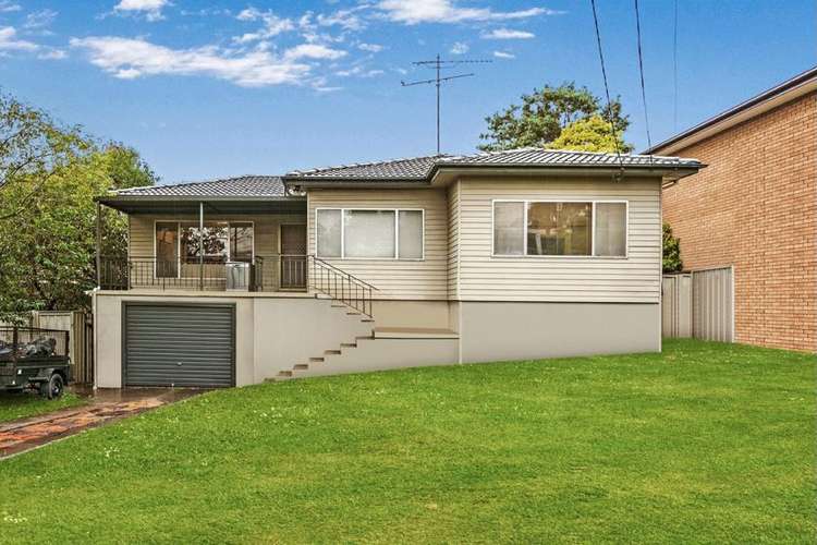 29 Queensbury Road, Padstow Heights NSW 2211