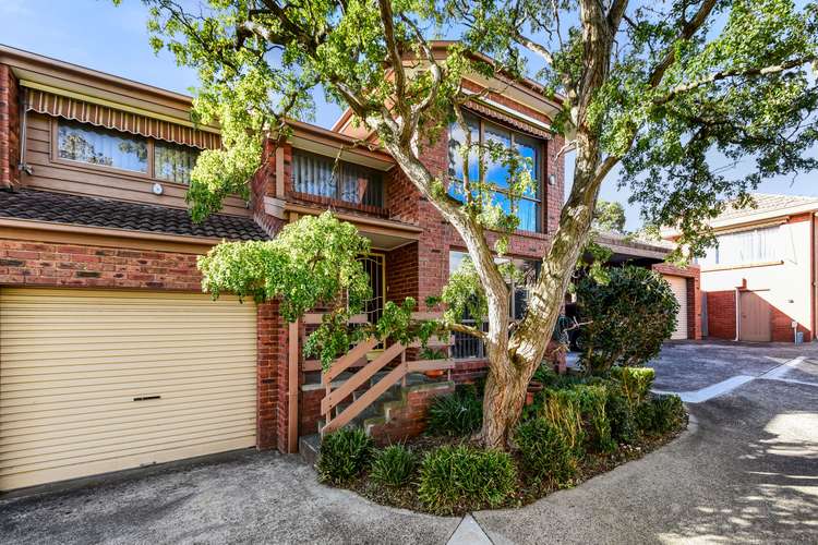 Main view of Homely unit listing, 2/5 Heany Street, Mount Waverley VIC 3149