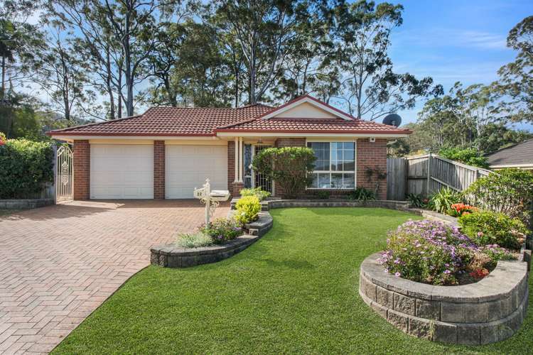 Main view of Homely house listing, 22 Norman Hunter Close, Kincumber NSW 2251