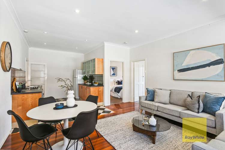 Main view of Homely apartment listing, 12/29 Strickland Street, Mount Claremont WA 6010