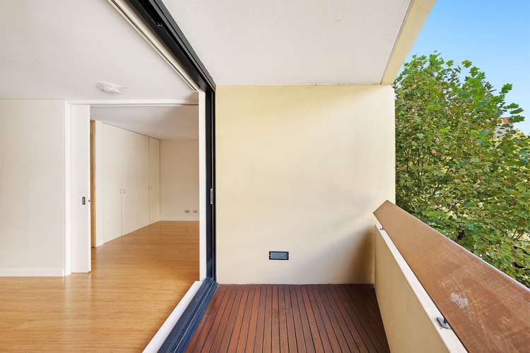 Main view of Homely apartment listing, 407/8 Cooper Street, Surry Hills NSW 2010