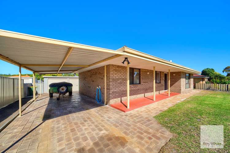 Main view of Homely house listing, 8 Sierra Crescent, Orana WA 6330