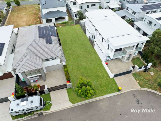 Fourth view of Homely residentialLand listing, 18 Ultimo Court, Rochedale QLD 4123