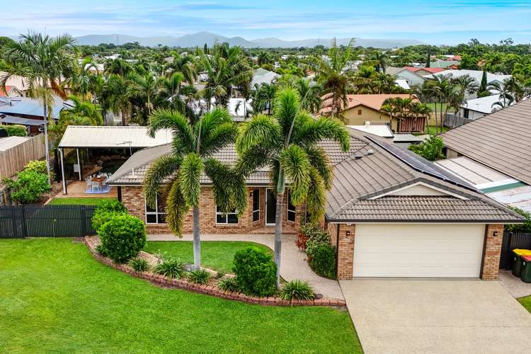 28 Young Circuit, Kirwan QLD 4817