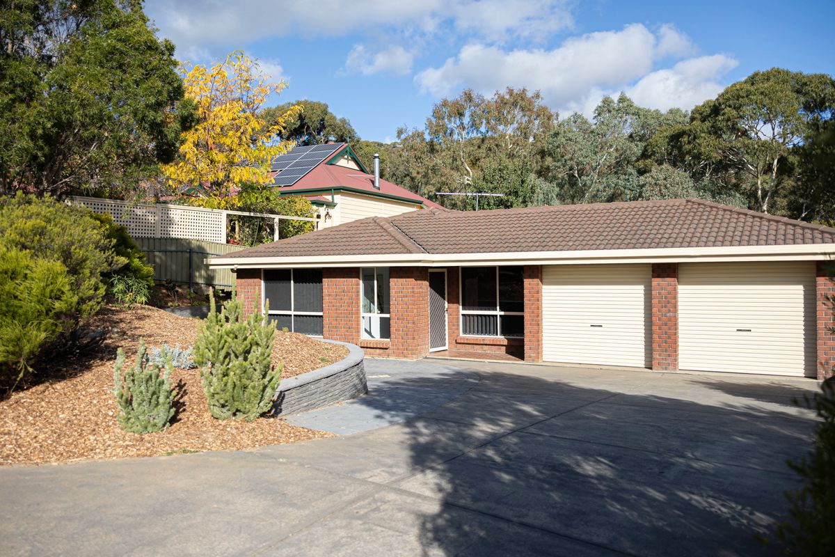 Main view of Homely house listing, 68 Fraser Avenue, Happy Valley SA 5159