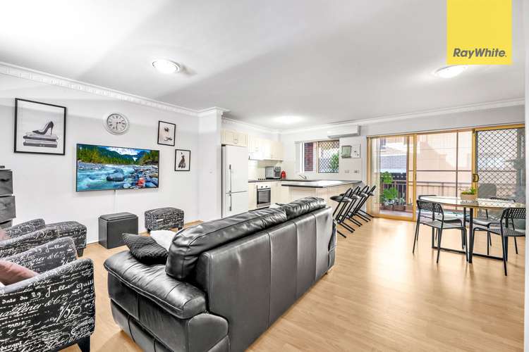 Main view of Homely unit listing, 9/36 Virginia Street, Rosehill NSW 2142