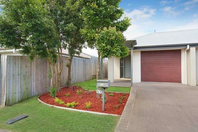 Main view of Homely house listing, 1/2 Messenger Crescent, Springfield Lakes QLD 4300