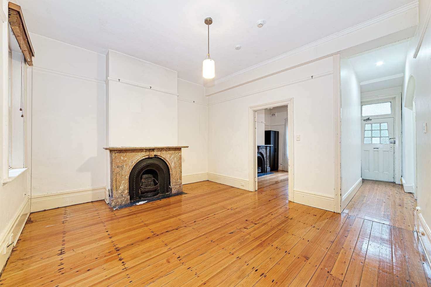 Main view of Homely unit listing, 2/242 Forbes Street, Darlinghurst NSW 2010