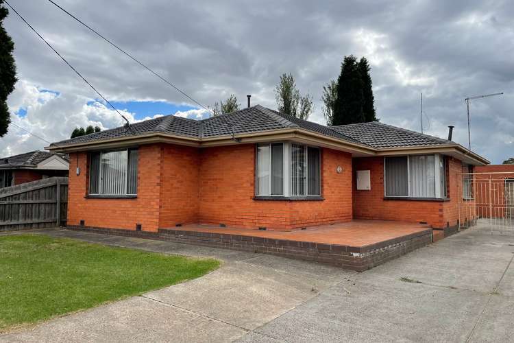 Main view of Homely house listing, 4 Burwood Court, Thomastown VIC 3074