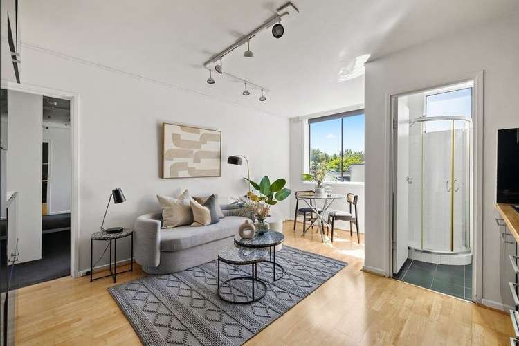 Main view of Homely unit listing, 22/38 Charnwood Road, St Kilda VIC 3182