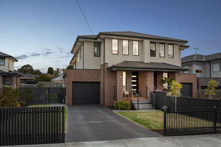 Main view of Homely house listing, 56A Eley Road, Burwood VIC 3125